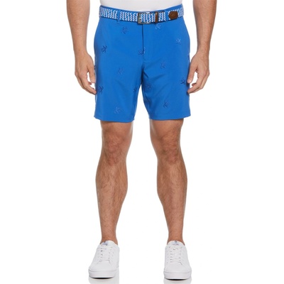 Original Penguin Golf Къси панталони Original Penguin Golf Men's Pete Golf Shorts - Nebulas