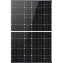 Longi solar LR5-66HPH-505M_BF Solárny panel 505Wp čierny rám 2094x1134x35mm 26kg