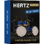 Hertz Blue Pack