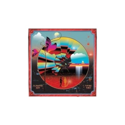 Future Times - Plankton Wat CD