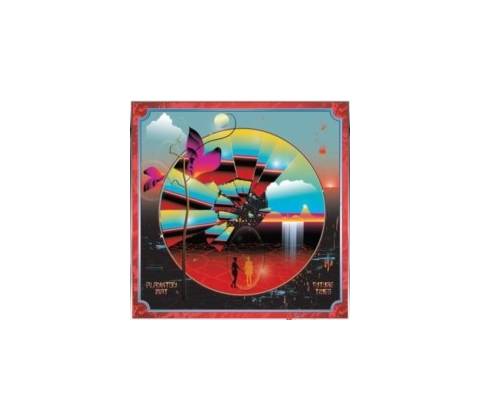 Future Times - Plankton Wat CD
