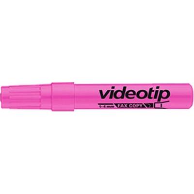 ICO Videotip ružový 9580003003