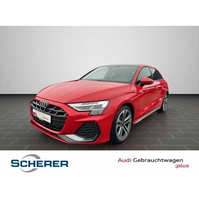 Audi A3 30 TFSI S tronic S-line Sportback 85 kW