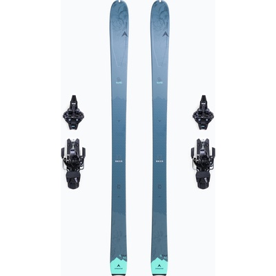 Dynastar E-Tour 82 + HT10 RTL grey (DRLM003)