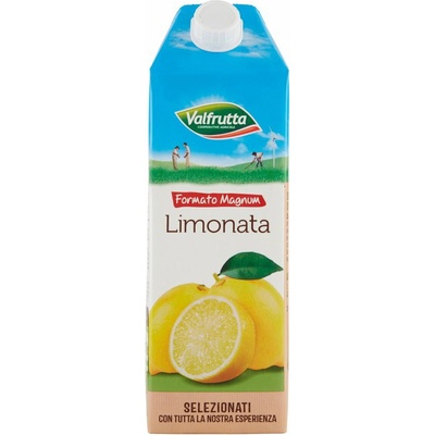 Valfrutta citrónový džús 1,5 l