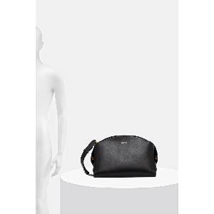 Coccinelle Кожена чанта TYLDE (E1.U7K.12.01.01) - answear - 567,00 лв