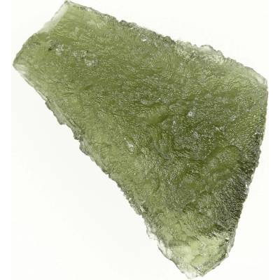 My Moldavite Vltavín - Besednice - 5,58 g