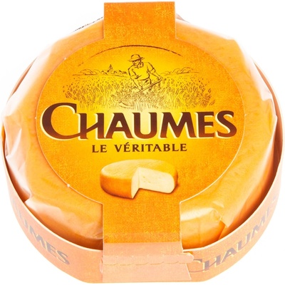 Chaumes zrající sýr 200g