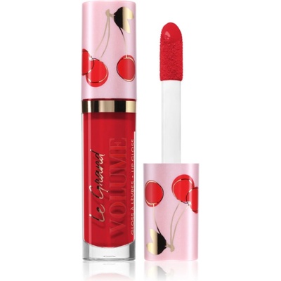 Vivienne Sabo Le Grand Volume подхранващ блясък за устни цвят 12 3ml