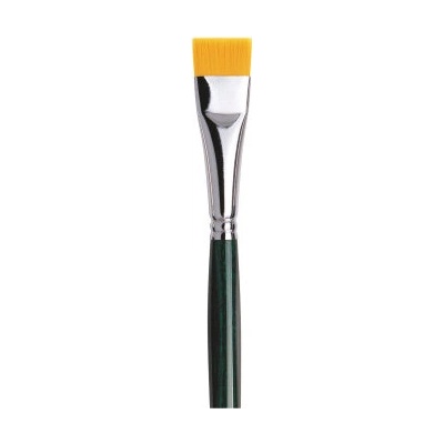 DaVinci - NOVA One stroke brush - Syntetické ploché štetce - s. 1374 Typ: č. 14