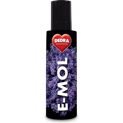E-MOL spray, který molům nevoní 200 ml