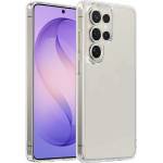 Blueo Хибриден кейс с висока степен на защита за Samsung Galaxy S26 Ultra - Blueo Crystal+ Anti-Drop Case (прозрачен) (KF2361850)
