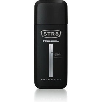 STR8 Rise deospray 85 ml