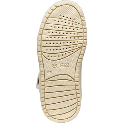 Geox Детски маратонки Geox WASHIBA (J56HXE.0BCKN.28.31)