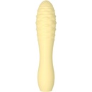 Cuties minivibrátor s vroubky