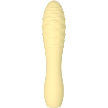 Cuties minivibrátor s vroubky