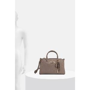 GUESS чанта crossbody дамска от имитация на кожа ANISE (HWPD99.16060) - answear - 185,78 лв