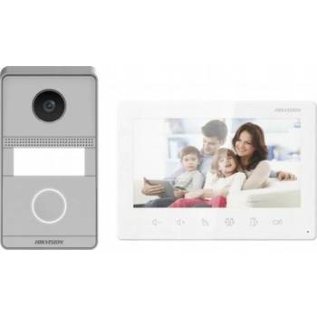 HIKVISION DS-KIS101-P/Surface