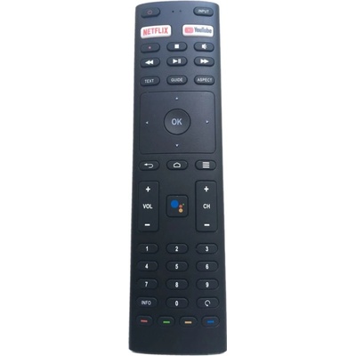 Diaľkový ovládač DYON Smart 32 AD, Smart 42 AD, Smart 50 AD
