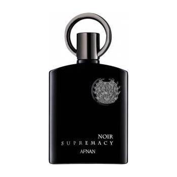 Afnan Unisex Perfume Afnan EDP 100 ml Supremacy Noir