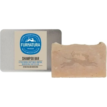 Furnatura Tuhý šampón suchá a citlivá kůže 100 g