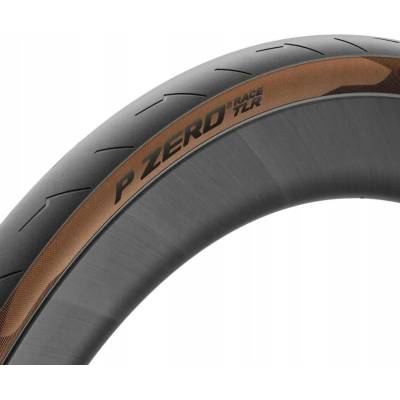Pirelli P Zero Race TLR SpeedCore Cl 700x26C