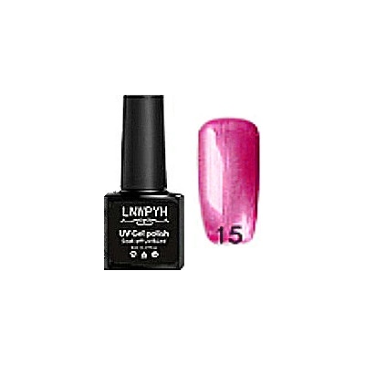 LNWPYH gel lak 15 8 ml