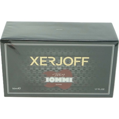 Xerjoff Tony Iommi Deified parfum unisex 50 ml