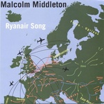Malcolm Middleton - Ryanair Song (Arab Strab) (LP) (2092000022746)