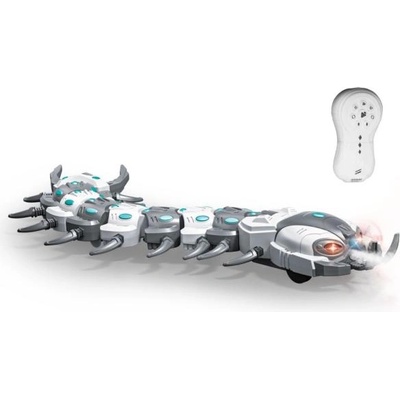 Wiky RC Димяща се гъсеница rc с дистанционно управление 53 см (039081)