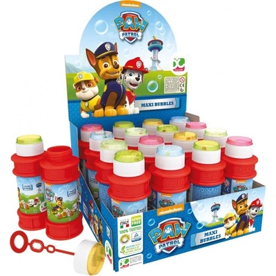 Bublifuk 175 ml 16 ks