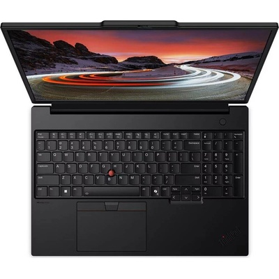 Lenovo ThinkPad P16s G4 21QV0013CK