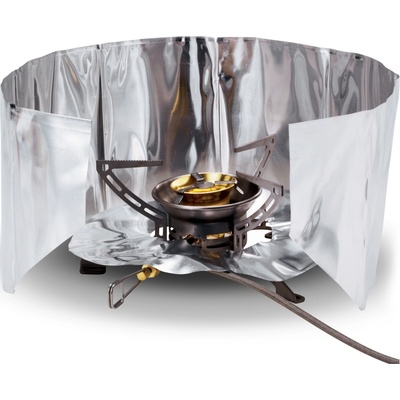 Primus Windscreen and Heat Reflector