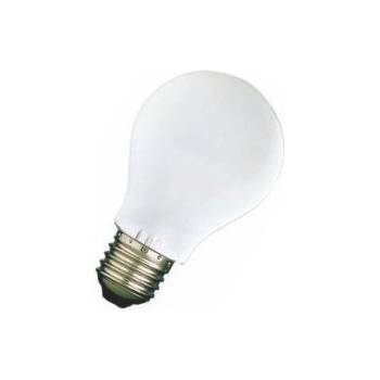 Osram LED žiarovka STAR, E27, 7W, guľatá, číra, teplá biela