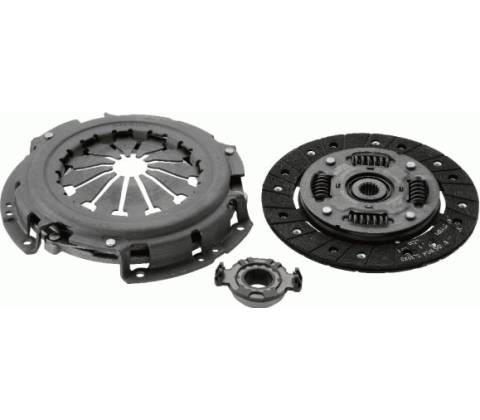 SACHS 3000 951 565