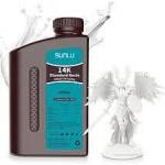 SUNLU 14K Standard Resin - White - 1L SUNLU (sunlu-14k-standart-white-1l)