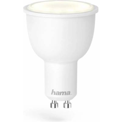 Hama GU10 4,5W WHI WiFi 176558 WiFi LED žiarovka
