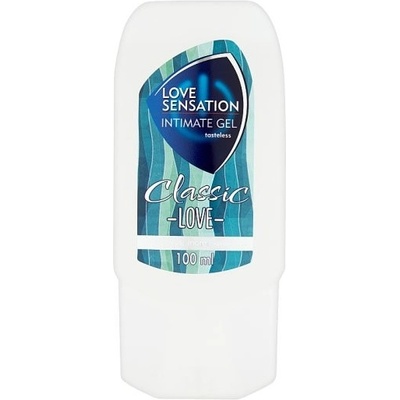Love Sensation Classic love 100 ml