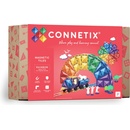 Ostatné stavebnice Connetix Rainbow Mega Box 212 ks
