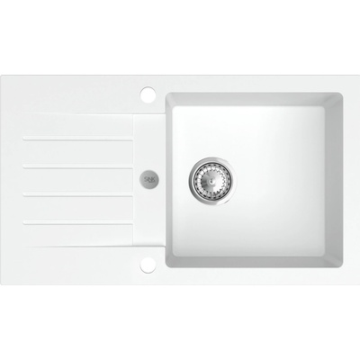 Sink Quality Natalie SKQ-NAT.W.1KDO.X