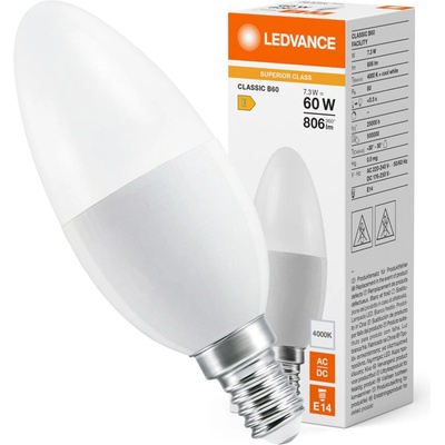LEDVANCE 4099854086366