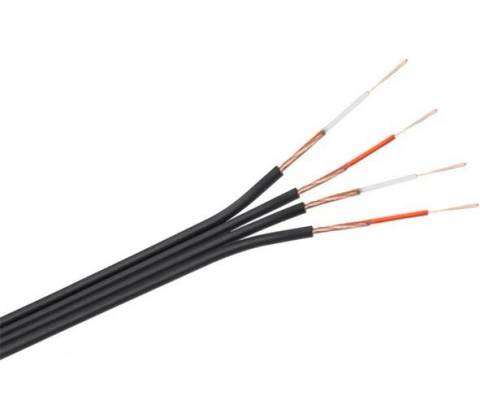 Cabletech 4x 2,5mm