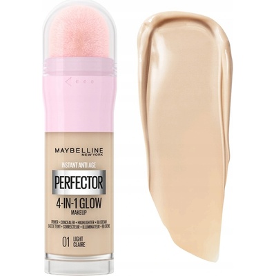 Maybelline Make-up Instant Perfector Matt 4-v-2 00 00 Fair/Light 30 ml