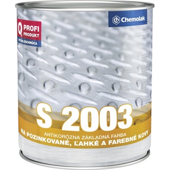 CHEMOLAK S 2003 4,5l 0111