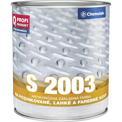 CHEMOLAK S 2003 4,5l 0111