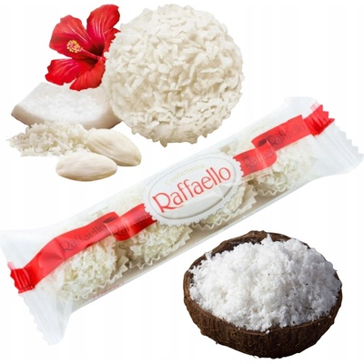 Ferrero Raffaello 40 g – Zboží Dáma