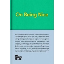 On Being Nice