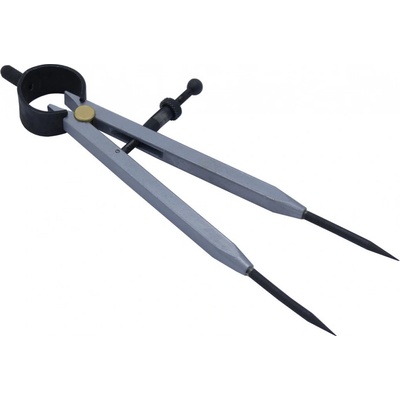 kružidlo s pružinou 250mm KMITEX