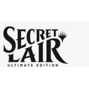 Wizards of the Coast Magic The Gathering Secret Lair Ultimate Edition 2 Grey Box