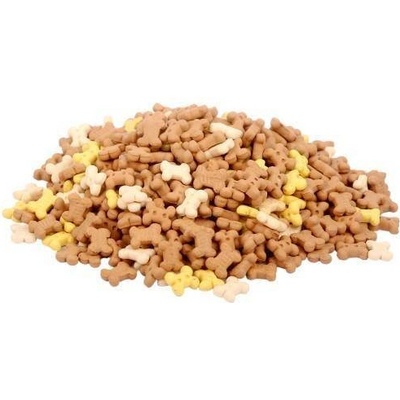 Maced Mix kostičiek Vanilka 10 kg